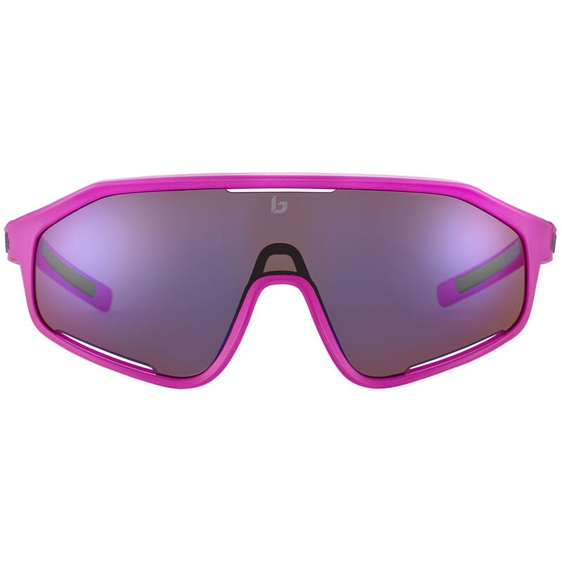 SHIFTER, Pink Matte-Brown Blue, hi-res image number null